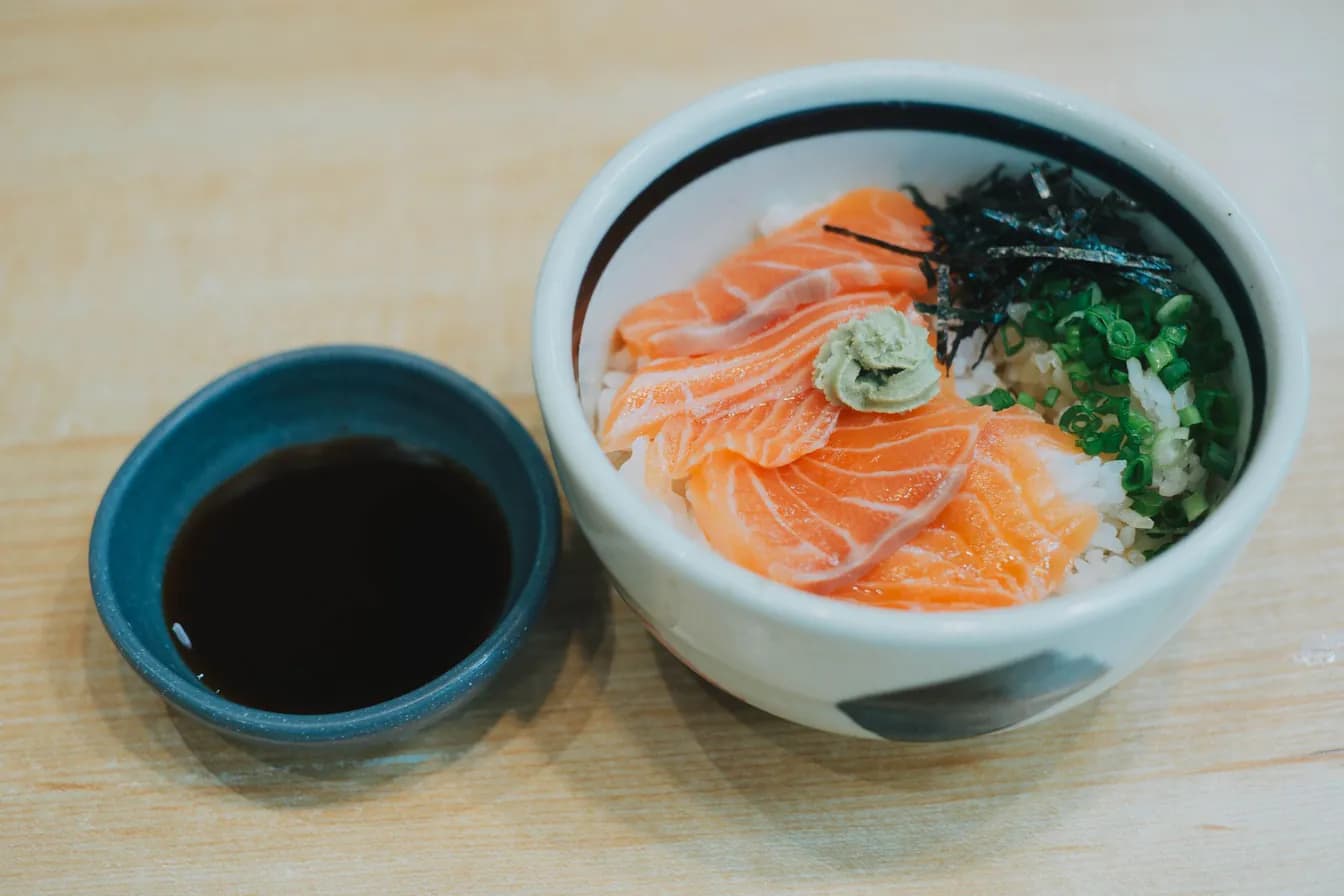 Salmon Don
