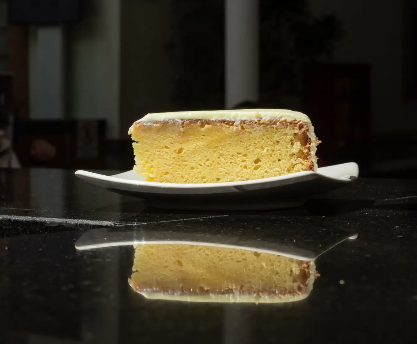 Lemon Cake