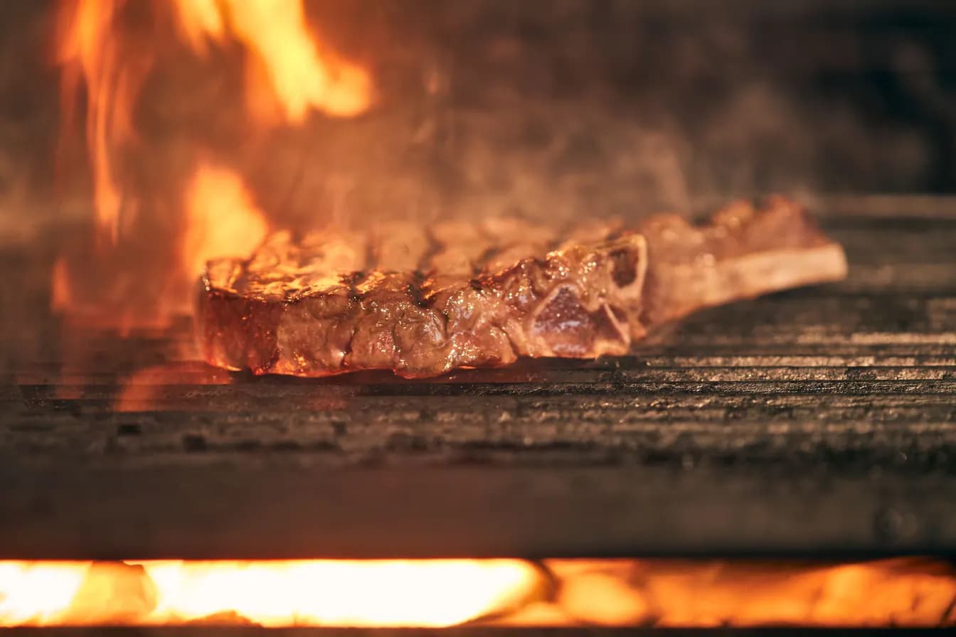 14 OZ. RIBEYE