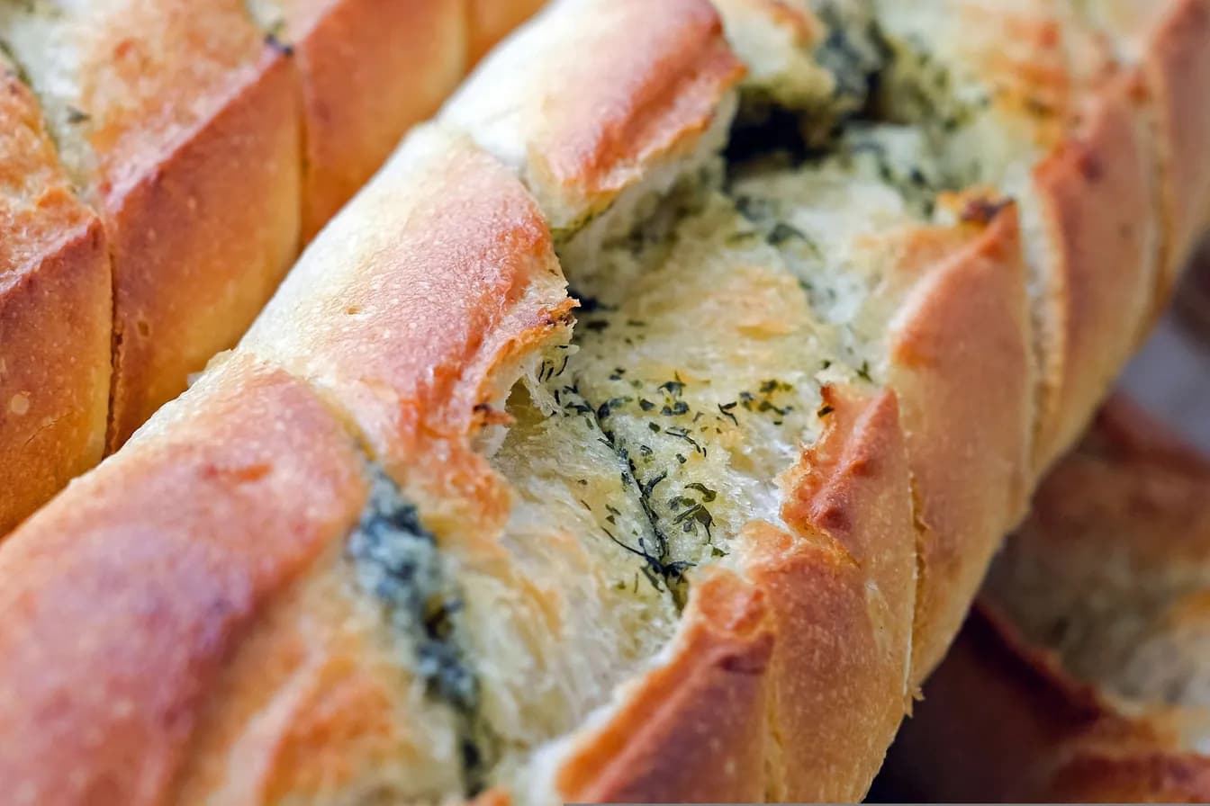 Fridays™ Garlic Bread Sticks Party Tray