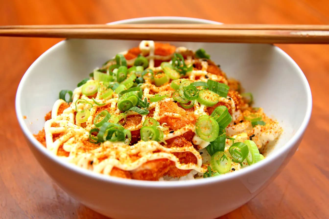 Tonkatsu