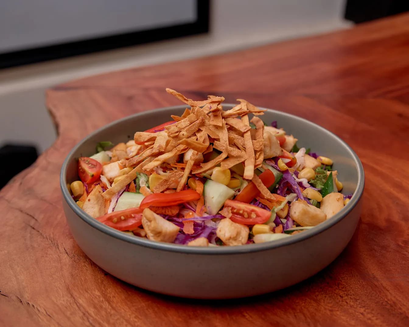 Santa Fe Salad