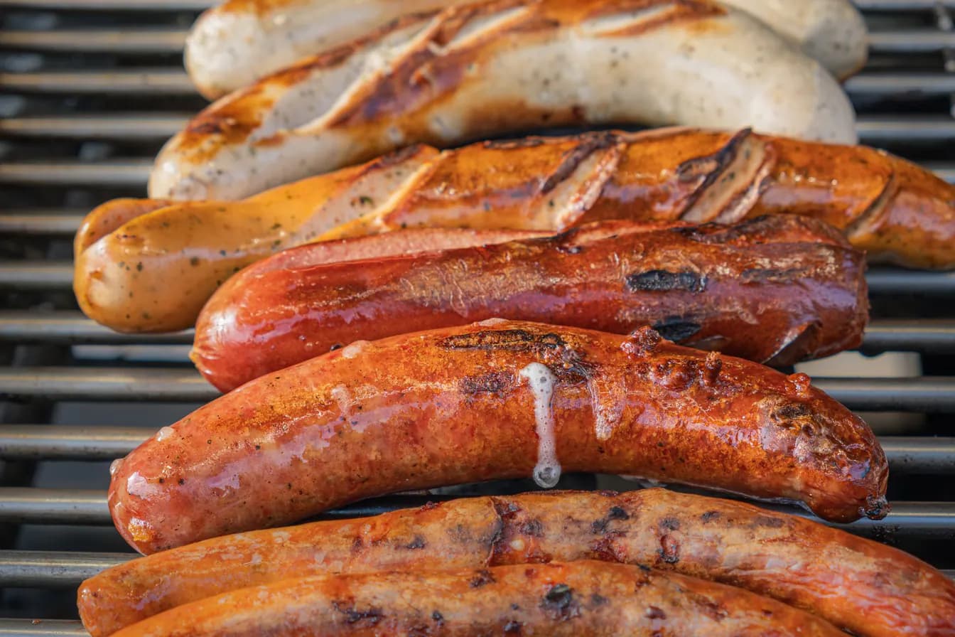 Sausages