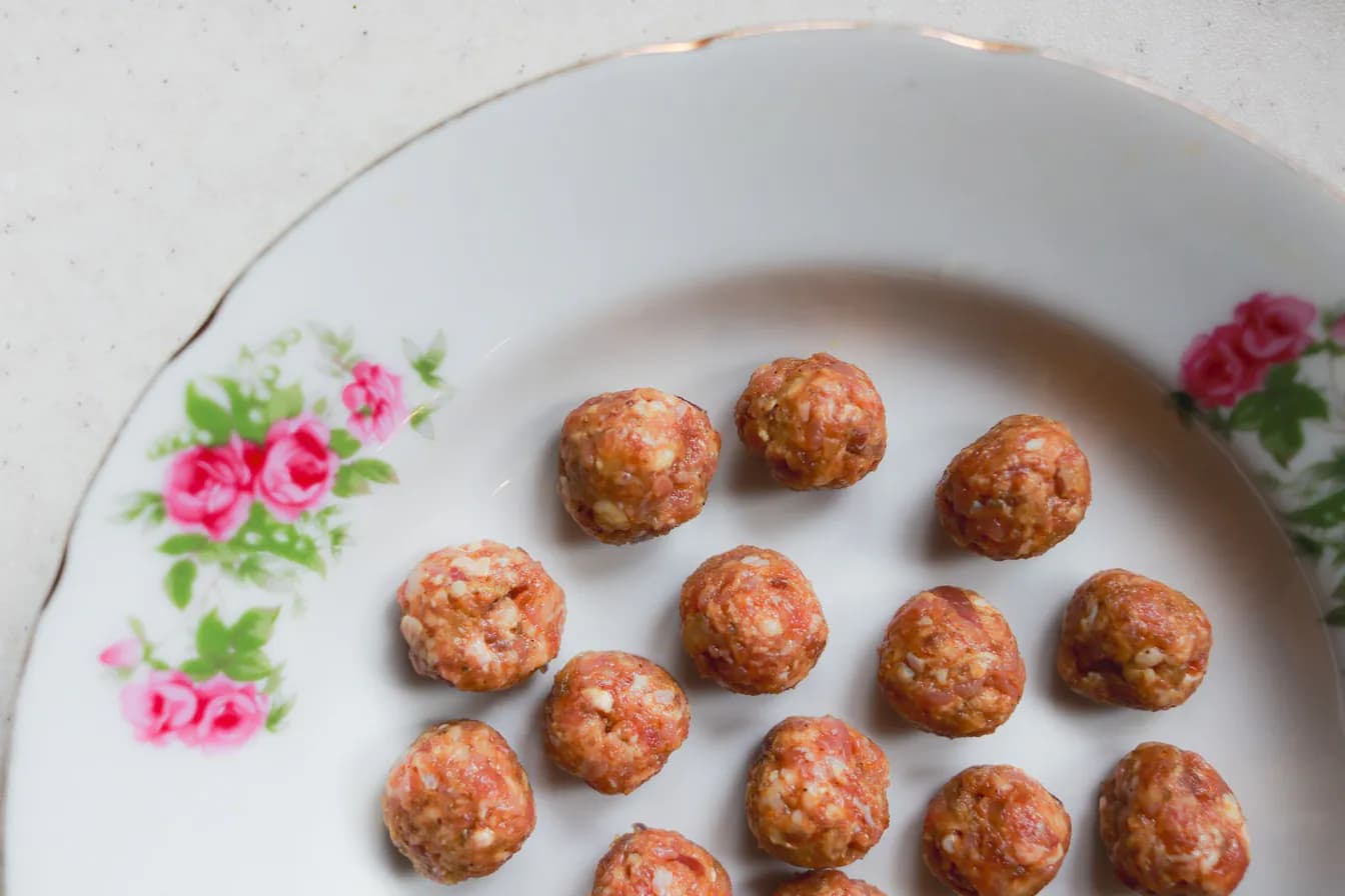 Meatball Sub