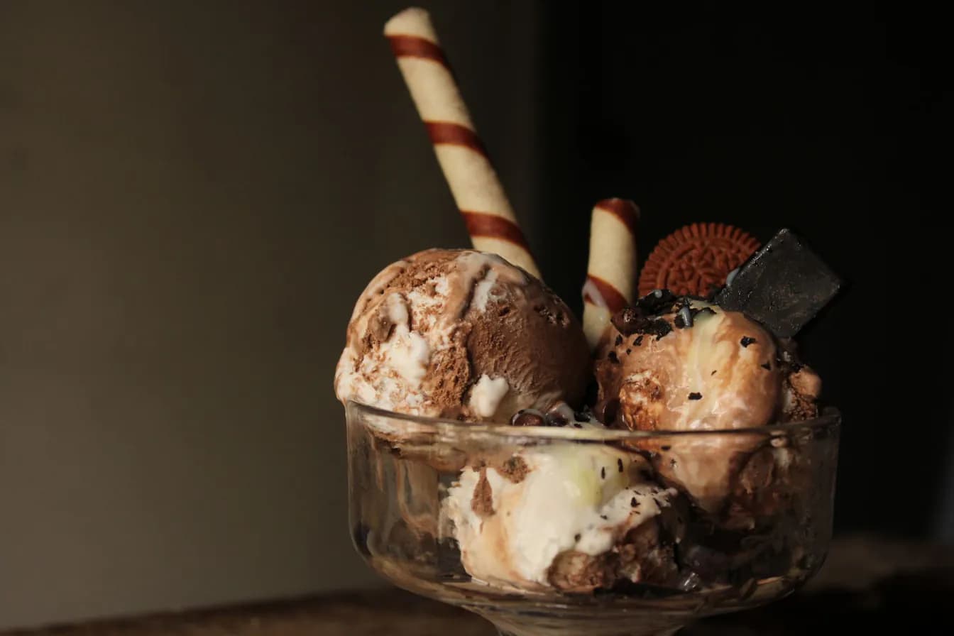 Brookie Sundae Tower