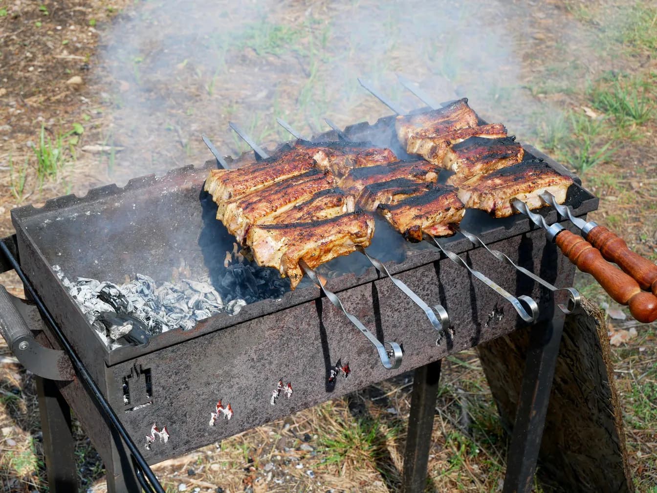 BAYSIDE KEBABS