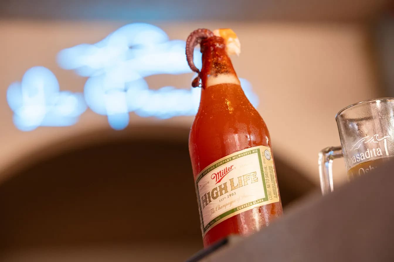CHELADA