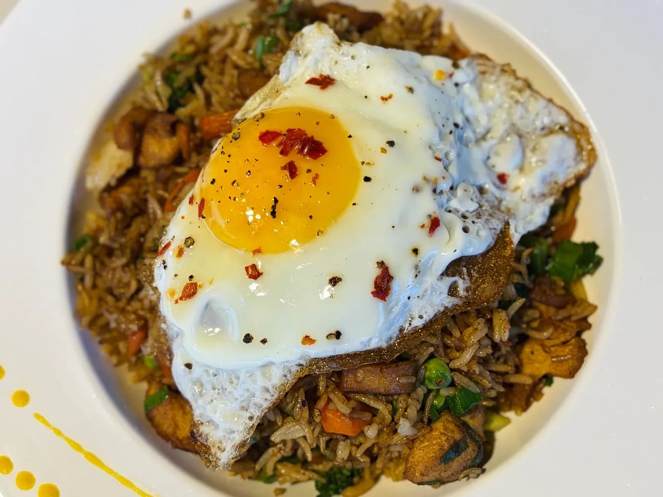Dirty Rice