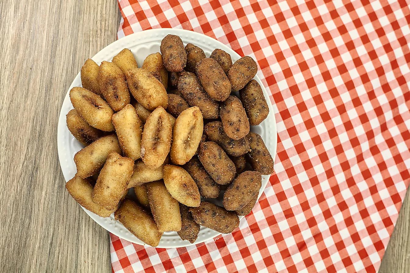 Croqueta