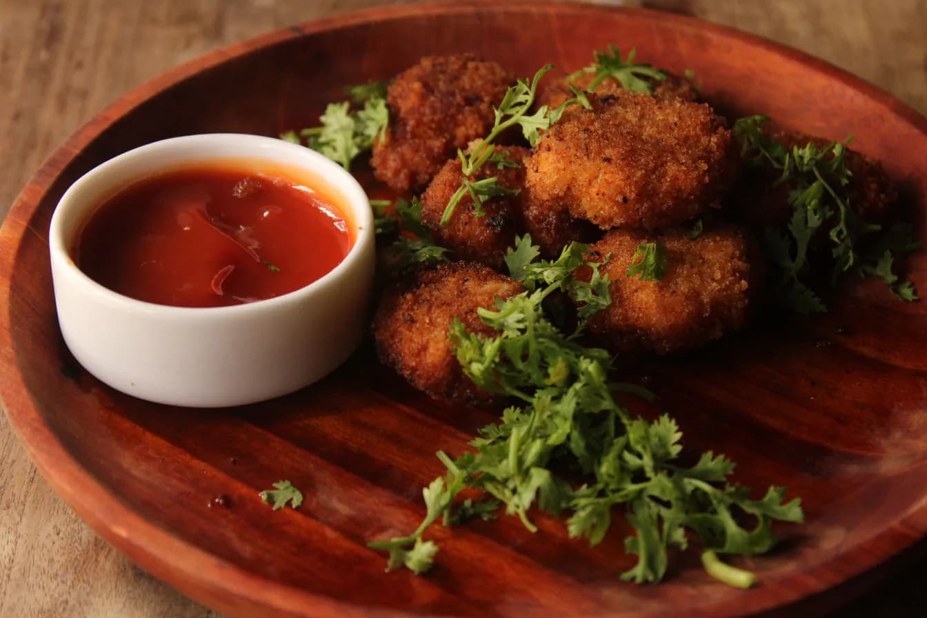 Chick-fil-A® Nuggets Family Style Meal