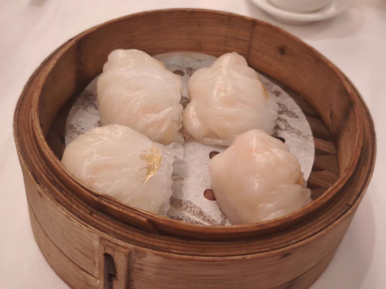 Shrimp Shumai