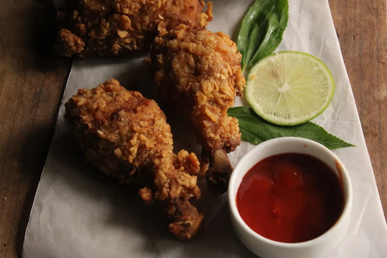 Boneless Chicken Breast - Entrée Only