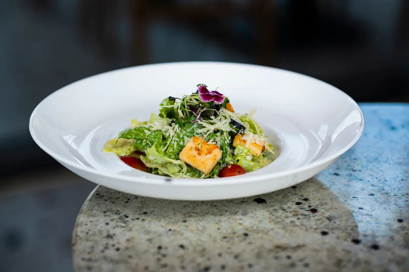 Ceasar Salad