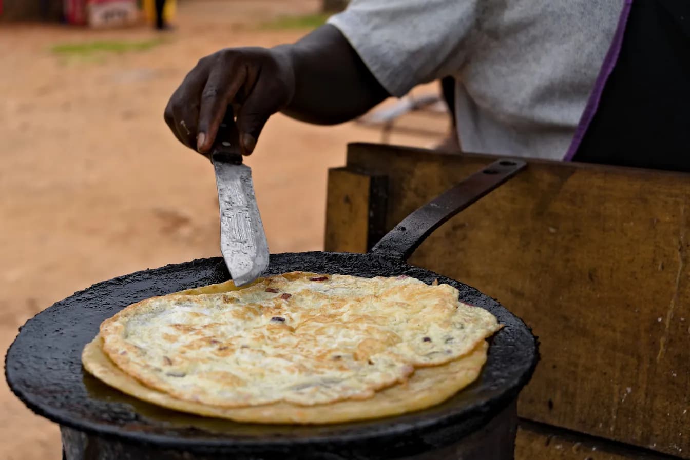 Uganda