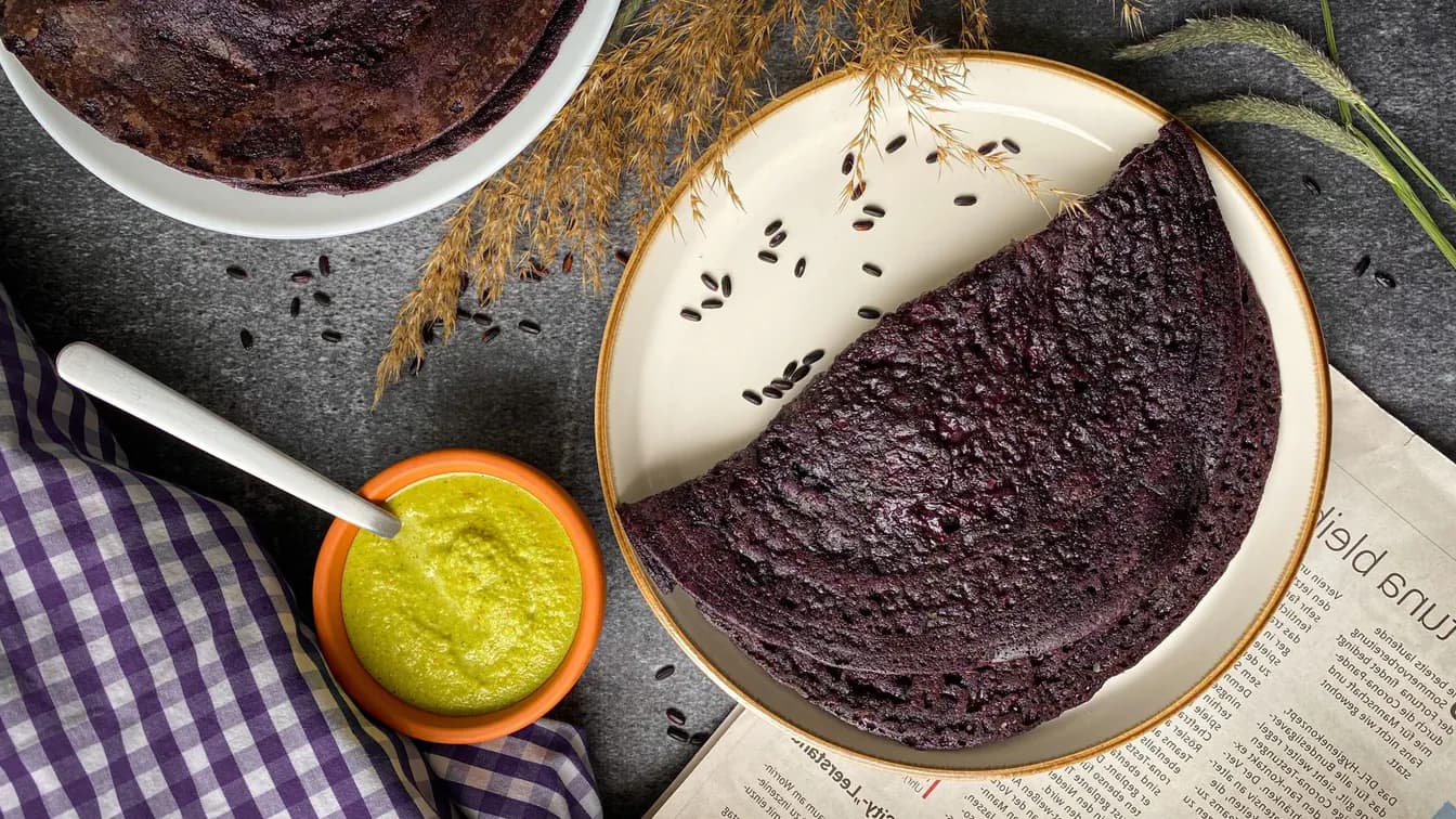 Benne Podi Dosa