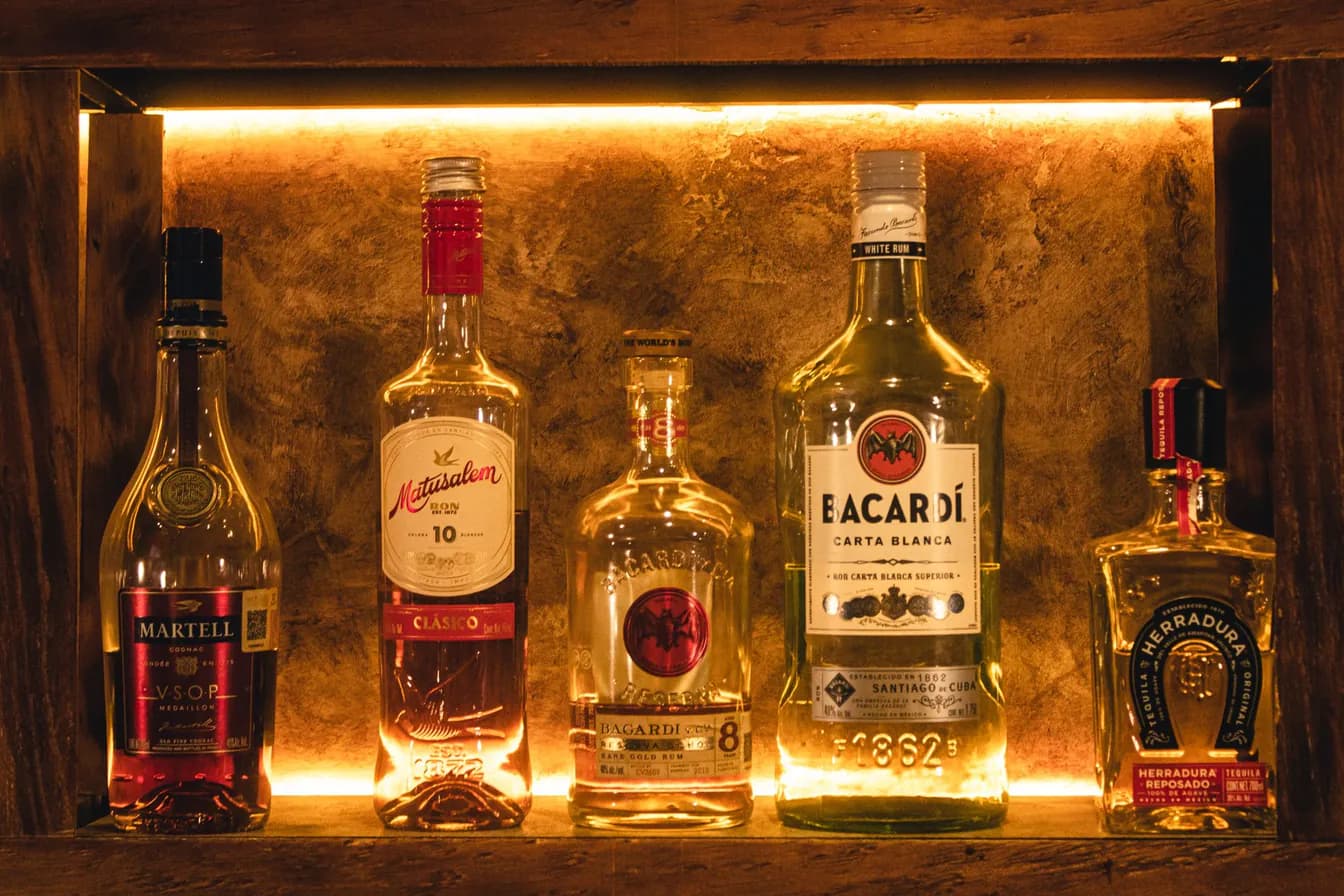 Liquor 43