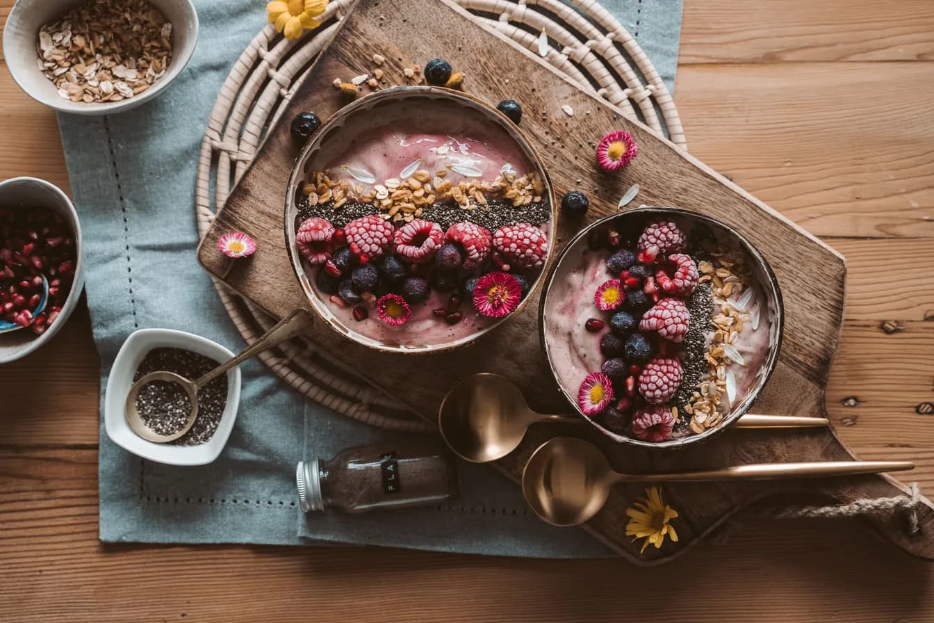 Birdie Breakfast Bowl