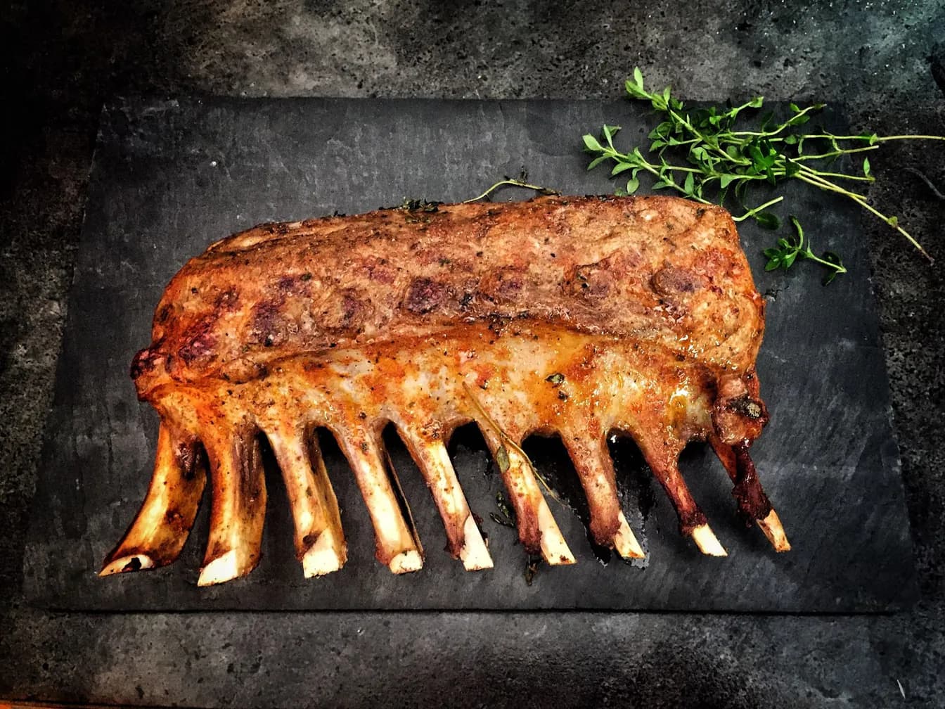 Prime Rib (Friday and Saturday only)