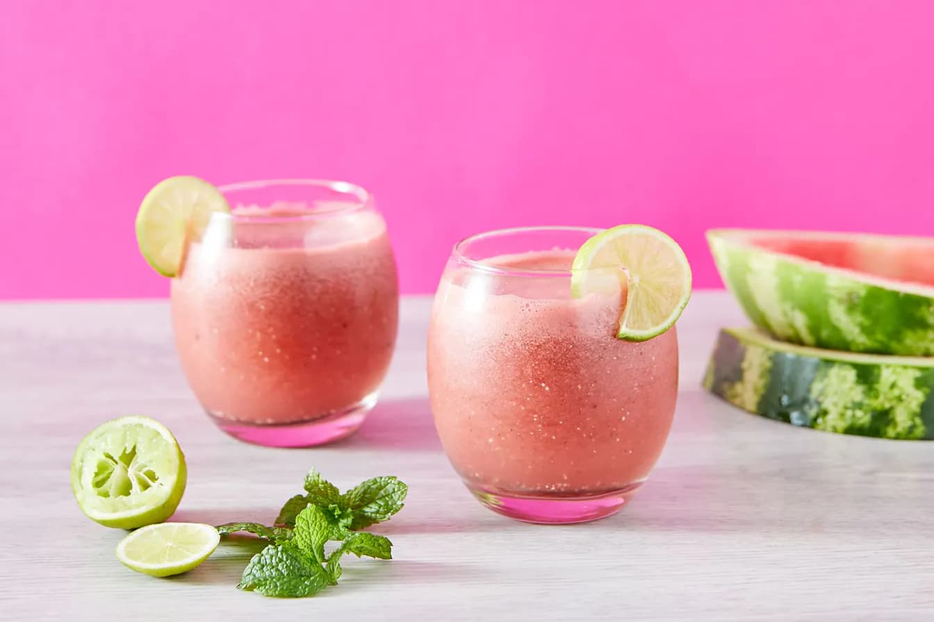 Tito's Watermelon Spritz