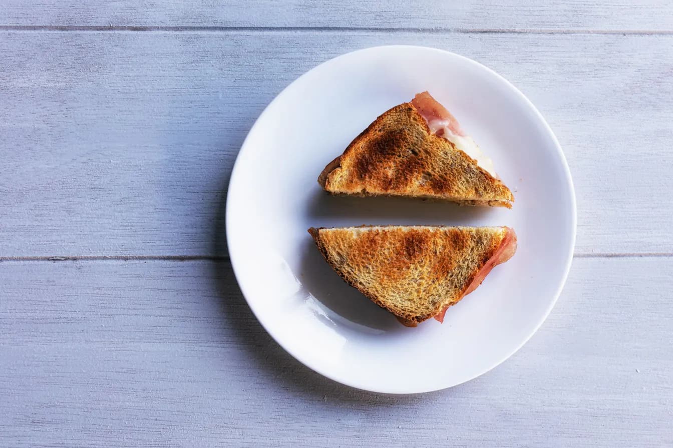 Ham & Cheese