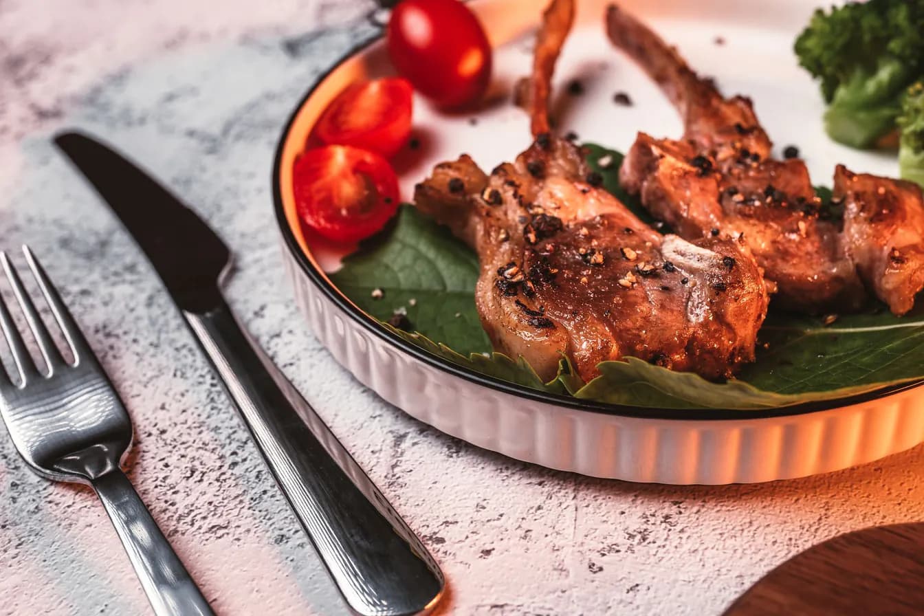 Pork Chops