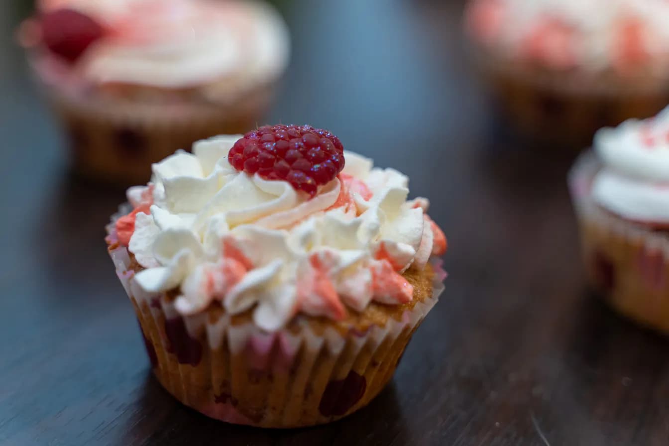 Raspberry