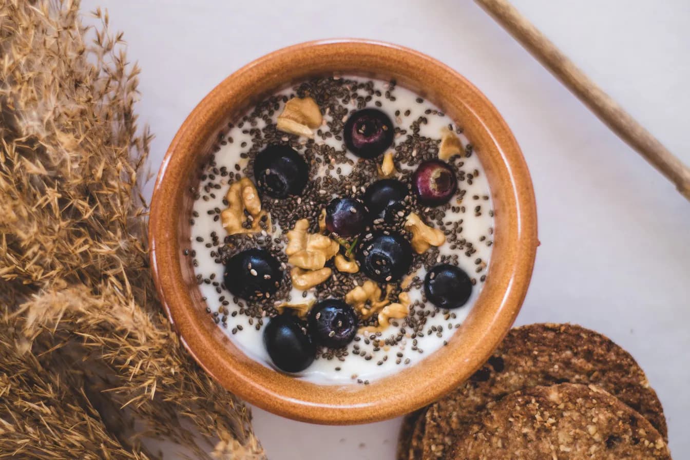 Chia