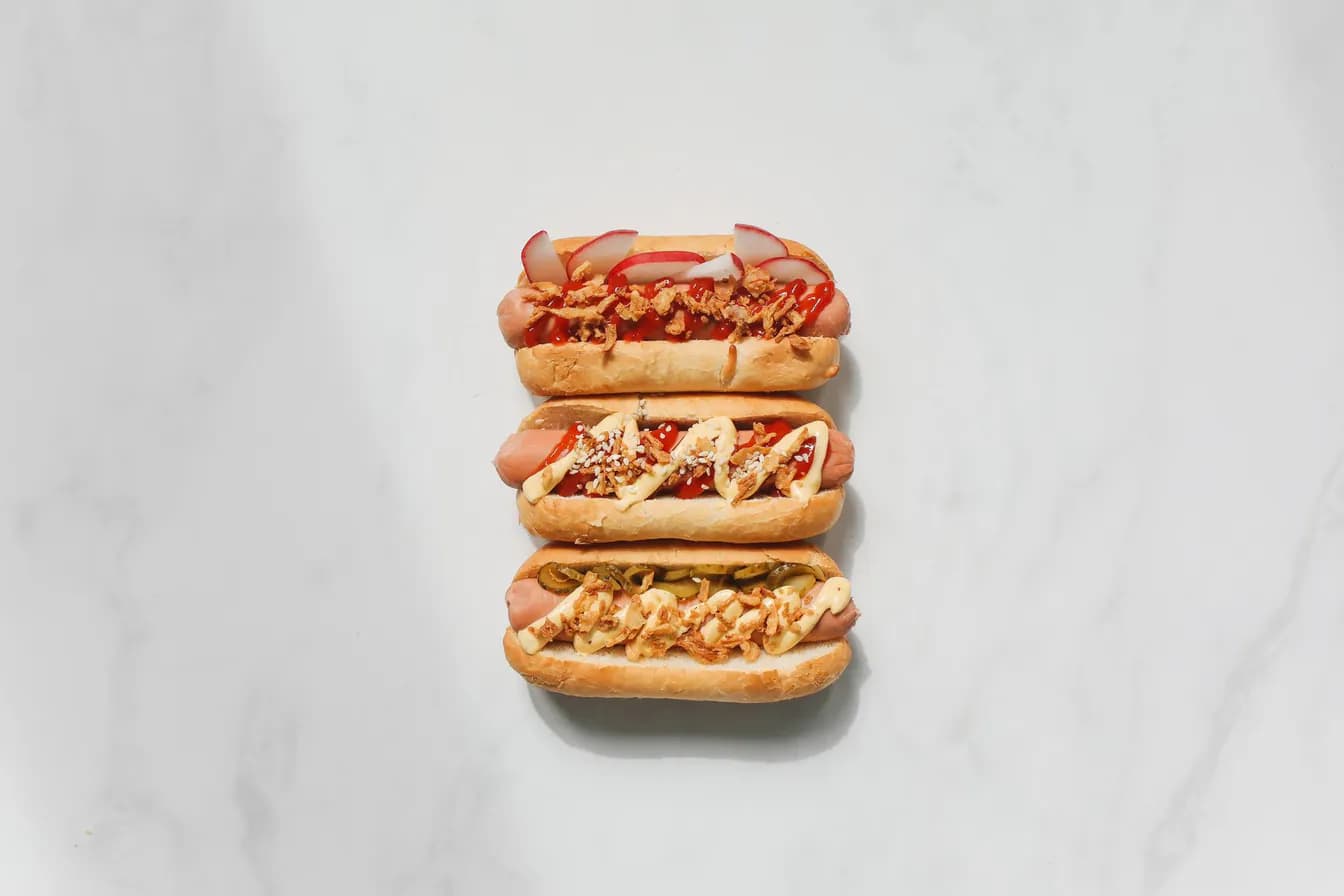 Cheese Dog