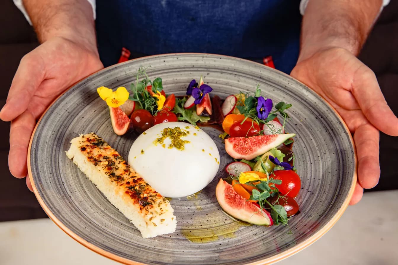 Chef's Selection