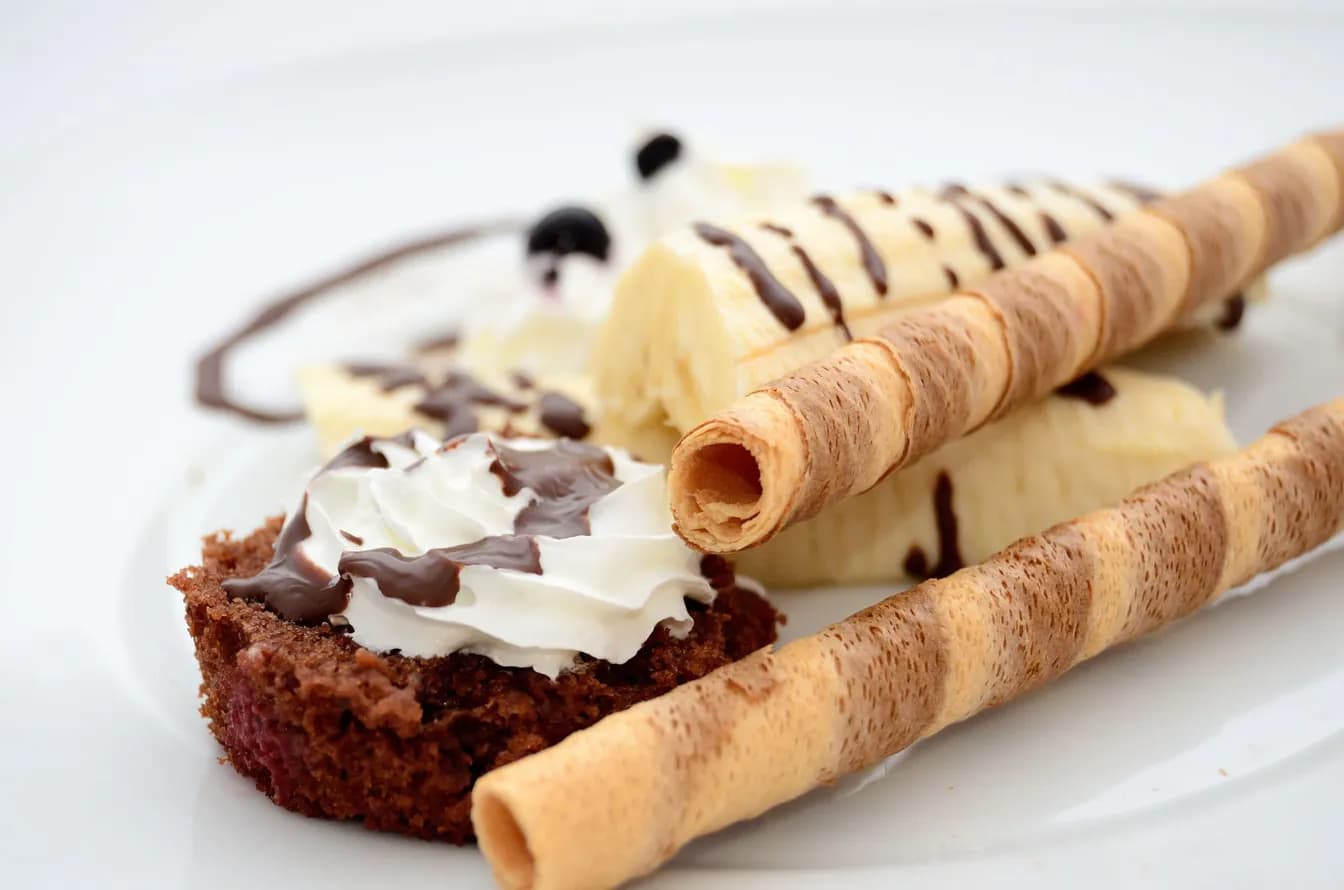 DIRTY BANANA
