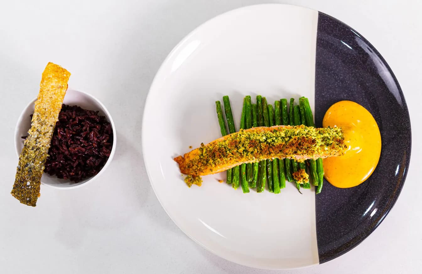 Faroe Island Salmon