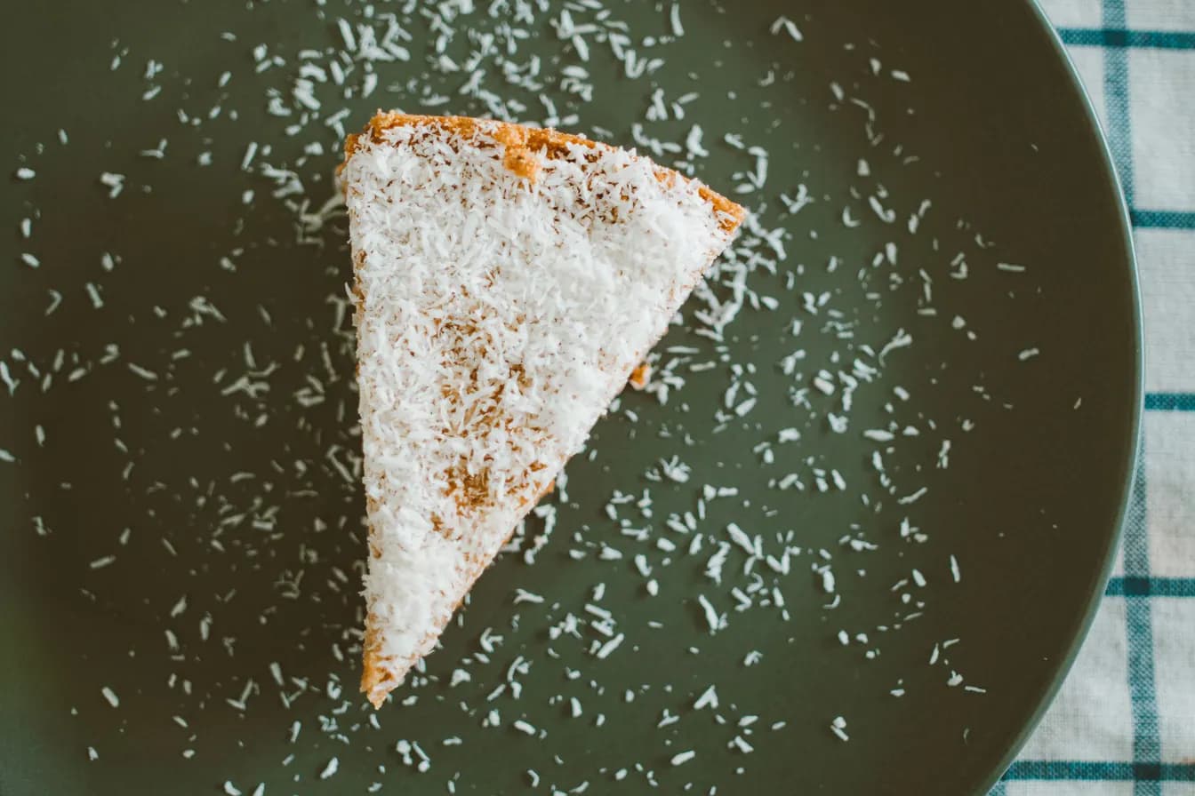 Coconut Cream
