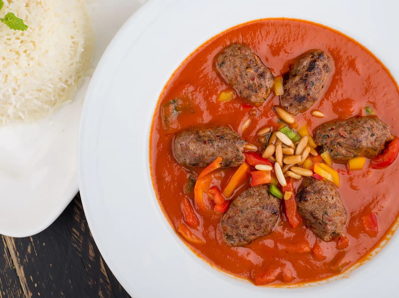 Meatballs
