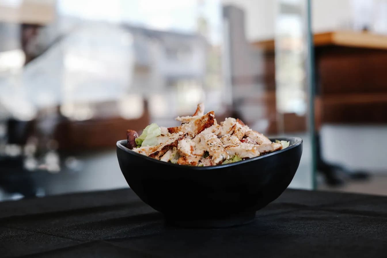 Southwest Chicken Salad