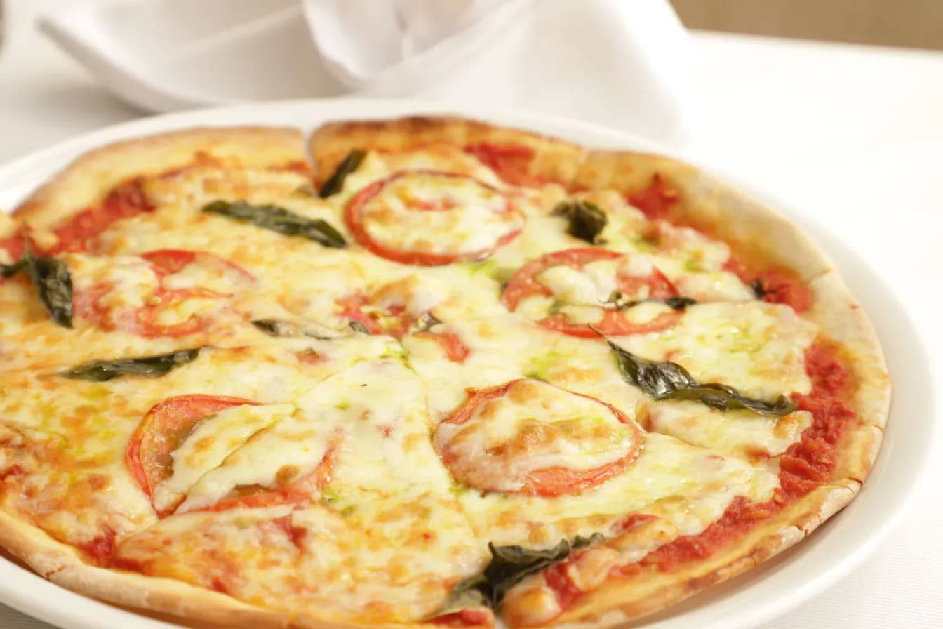 Margherita