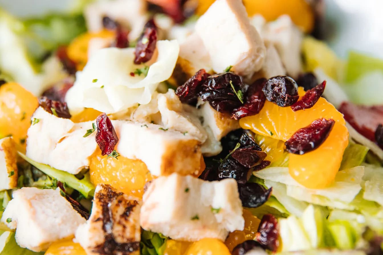 Harvest Salad