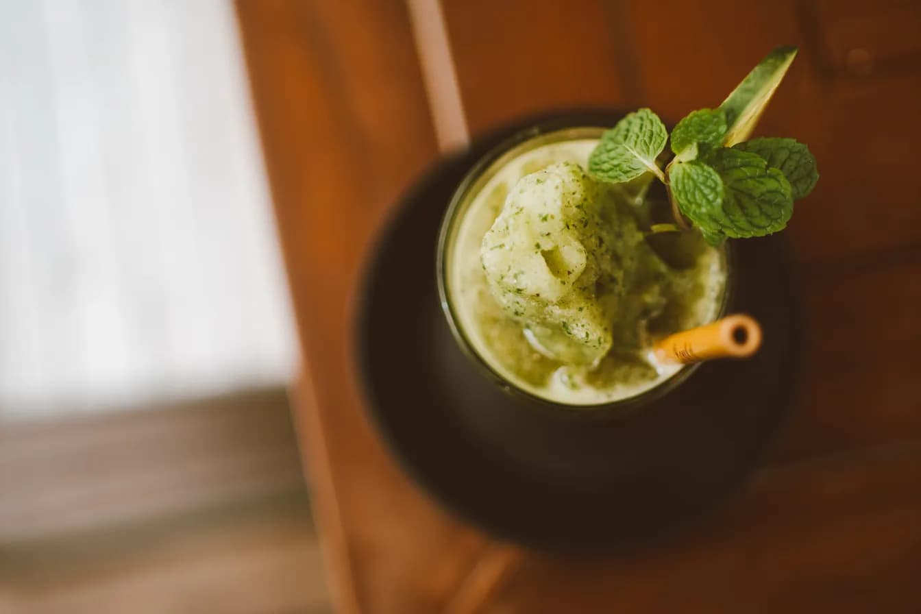 Green Smoothie