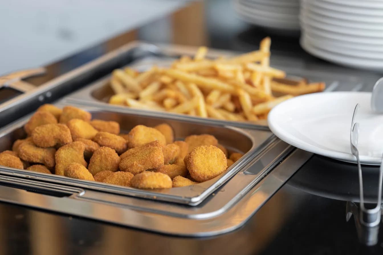 Kids Buffet