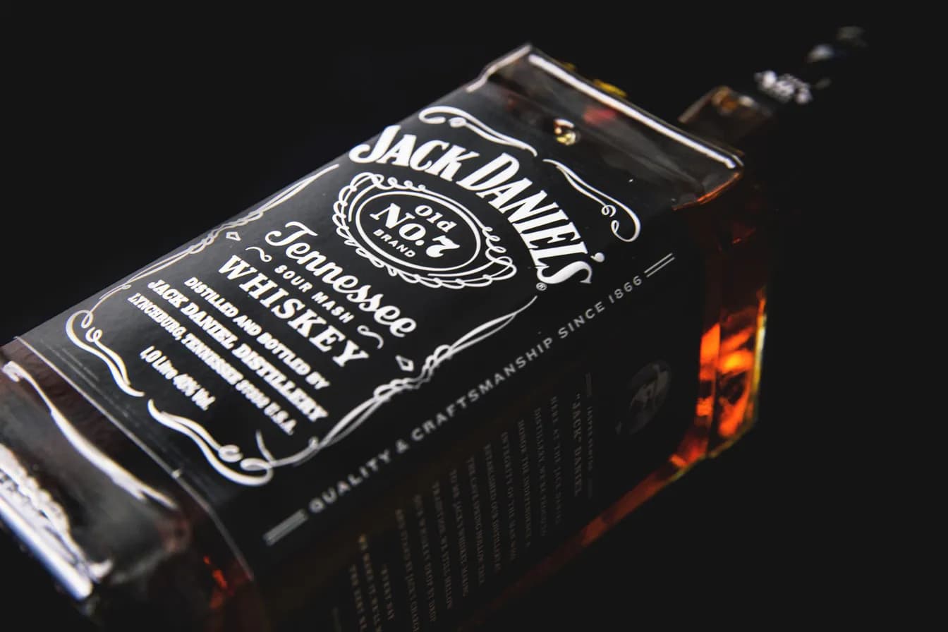 Jack Daniel's Tennessee Fire