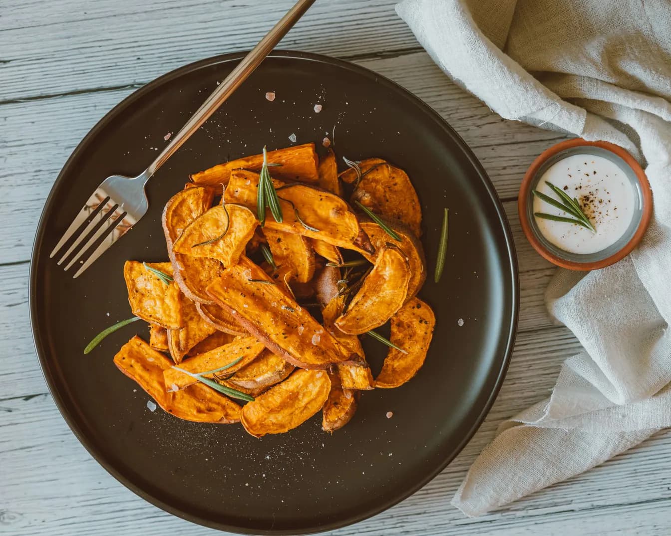 Sweet Potato