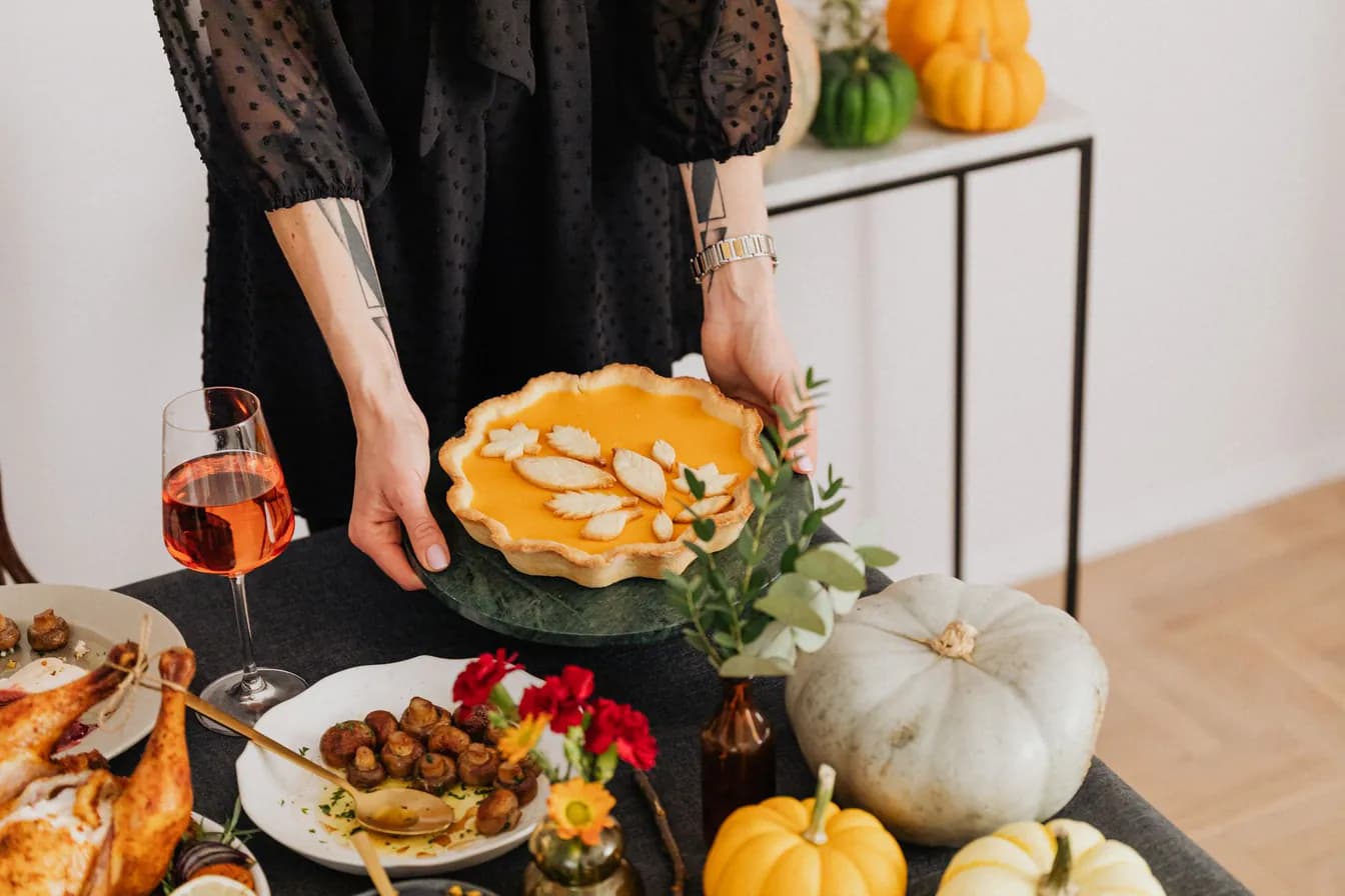 PUMPKIN