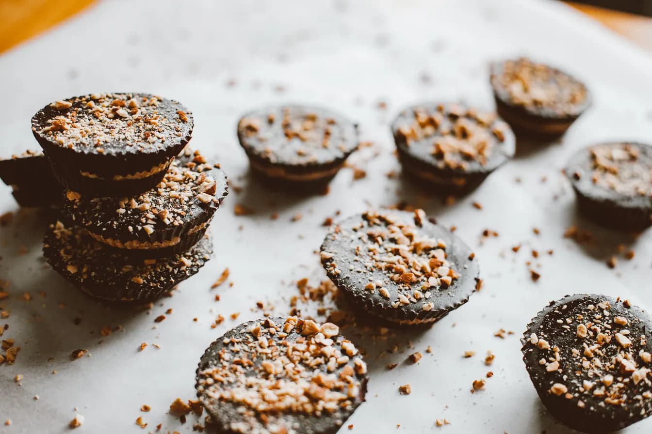 REESE’S Cups