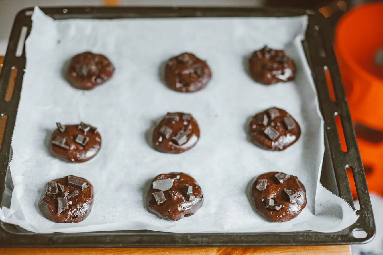 COOKIE DOUGH