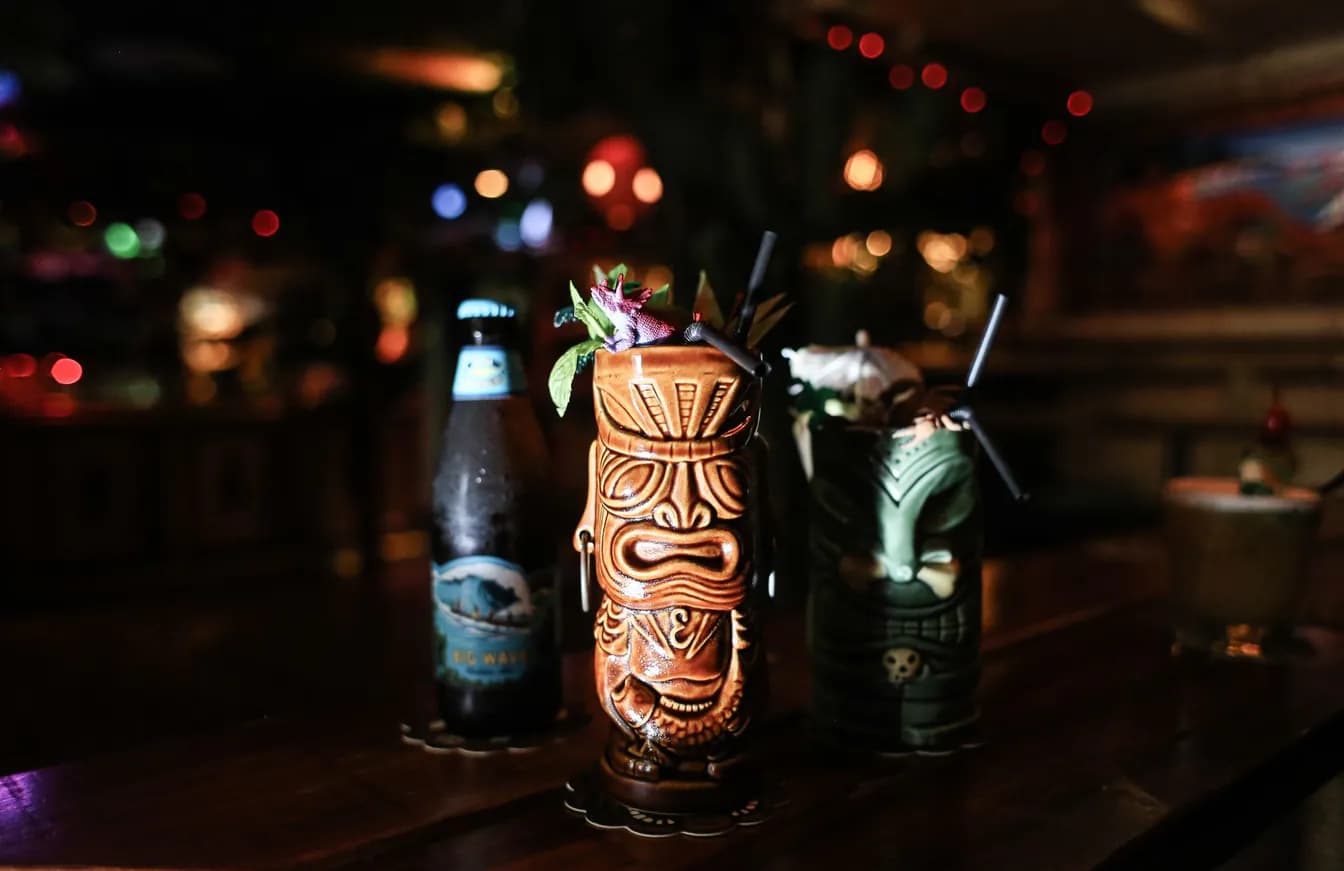 Tiki Loco