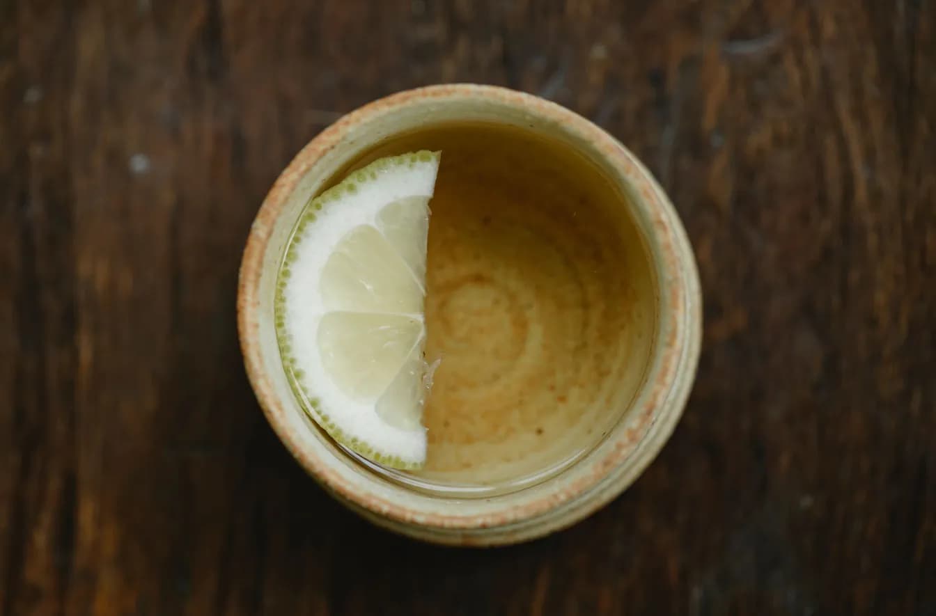 Sour Cup