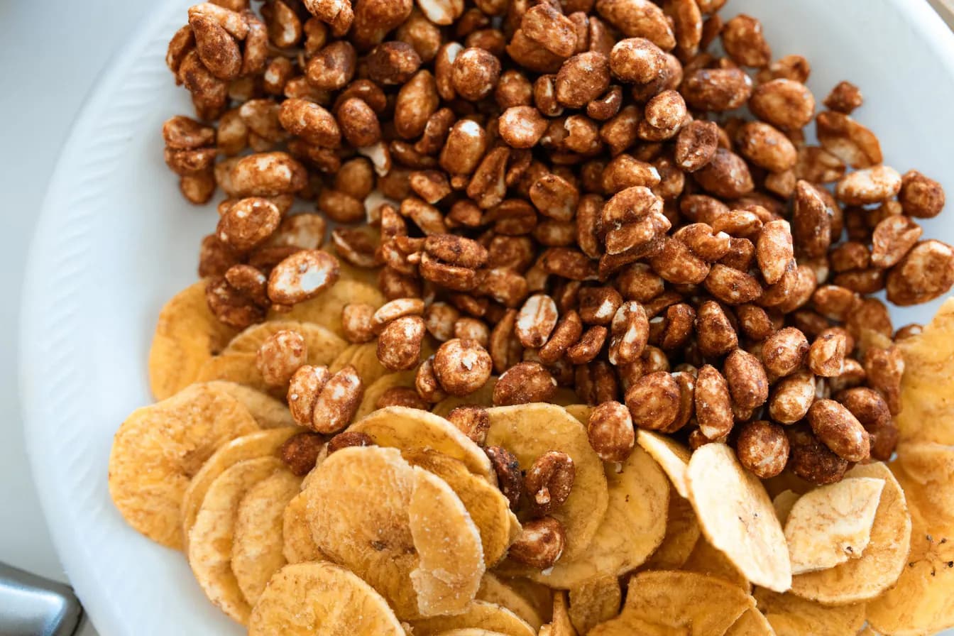 Plantain Chips