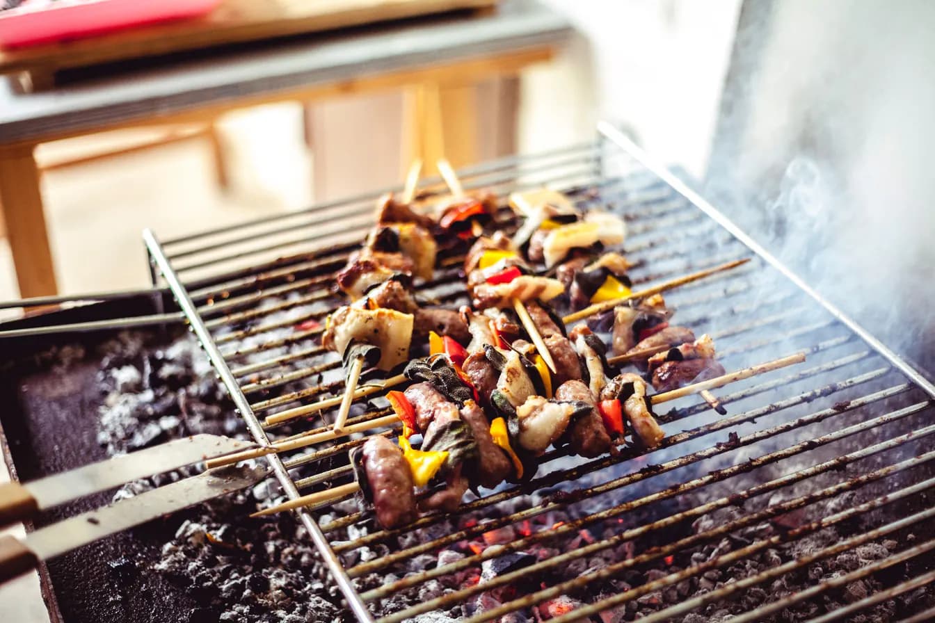 Anticuchos