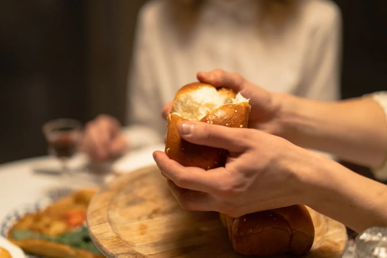 Challah