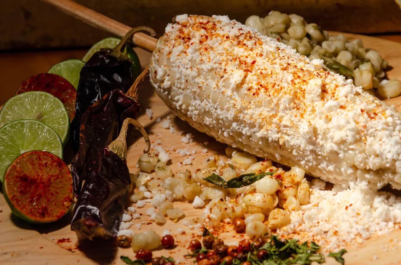 Elotes