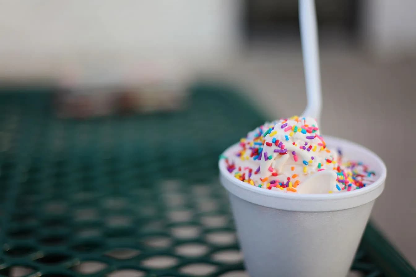 Chick-fil-A® Icedream® Cup